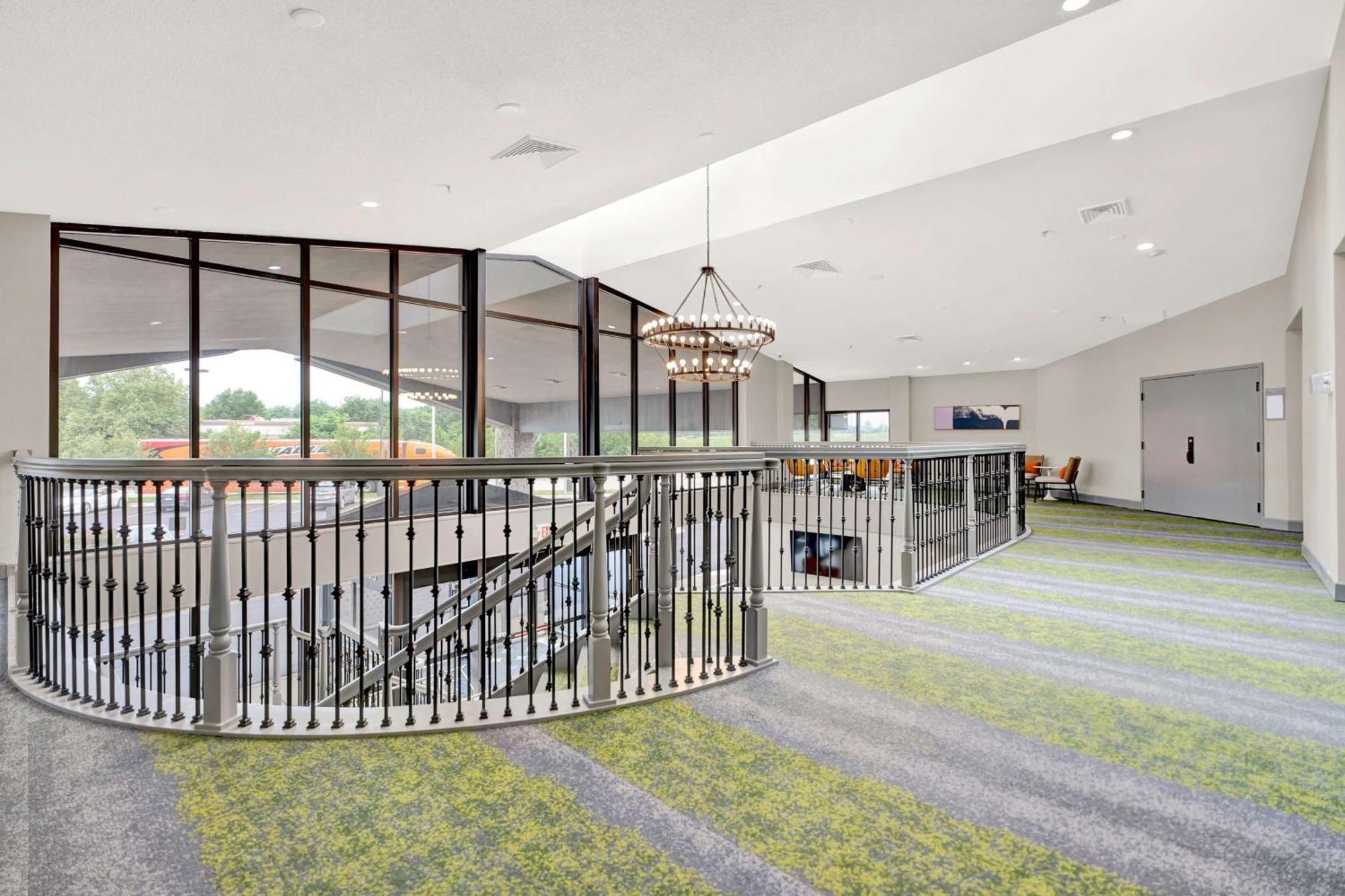 Spark By Hilton Plymouth Eksteriør billede