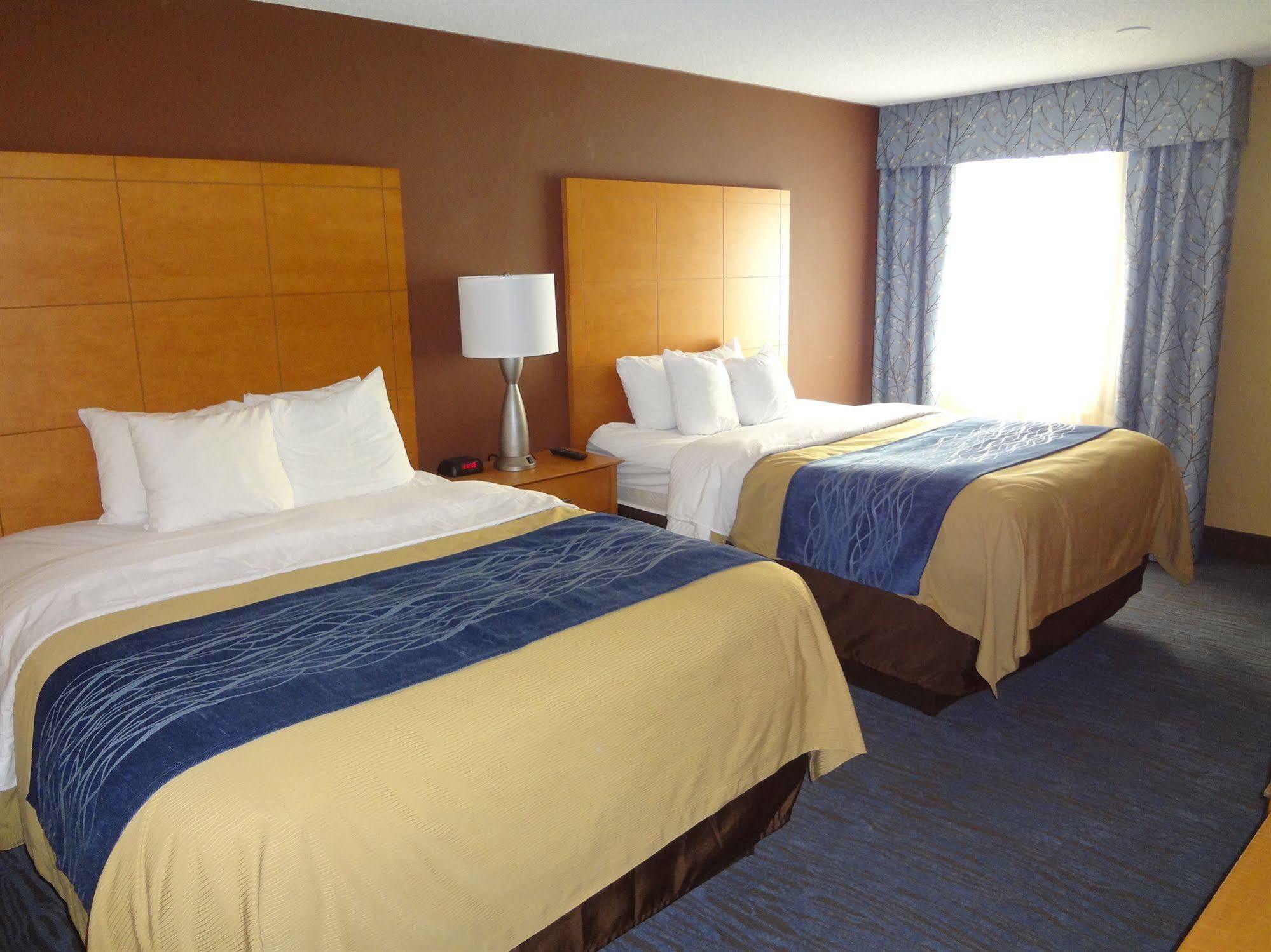 Spark By Hilton Plymouth Eksteriør billede